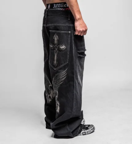 Cursed Black Lodi