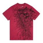Liquid Death Reaper Tee