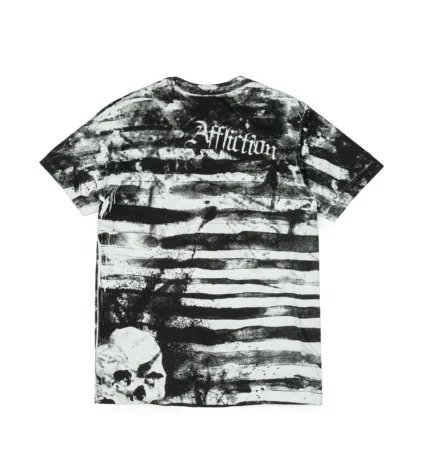 Rogue Striped Tee
