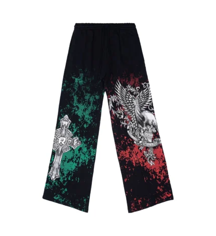 Fuerza Regida Crazyz Sweatpant