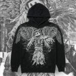 Box Boys Reaper Po Hood