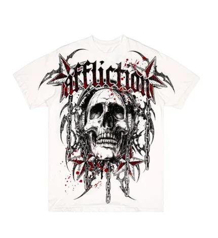 South Arcade Tee